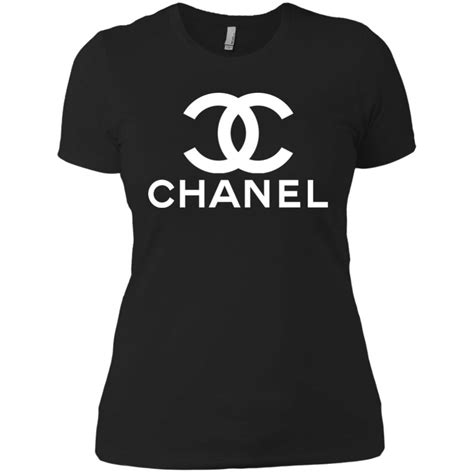 chanel t shirtnnie|chanel t shirt original.